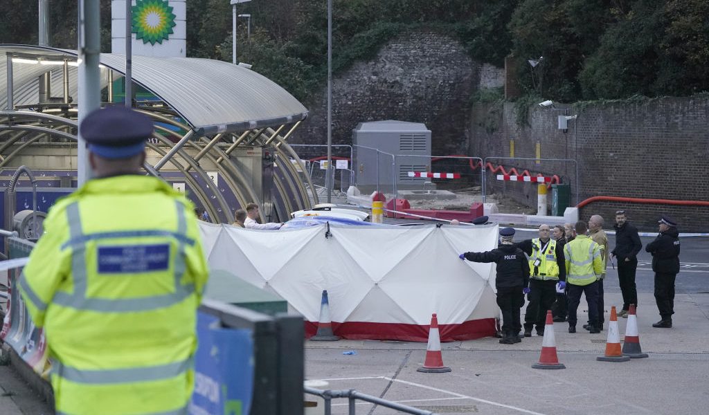 قصة جاسوس روسي خدع الحكومة البريطانية