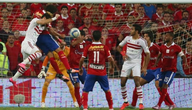 موعد مباراة الأهلي والزمالك في الدوري.. تعرّف على تاريخ مواجهات قمة الكرة المصرية