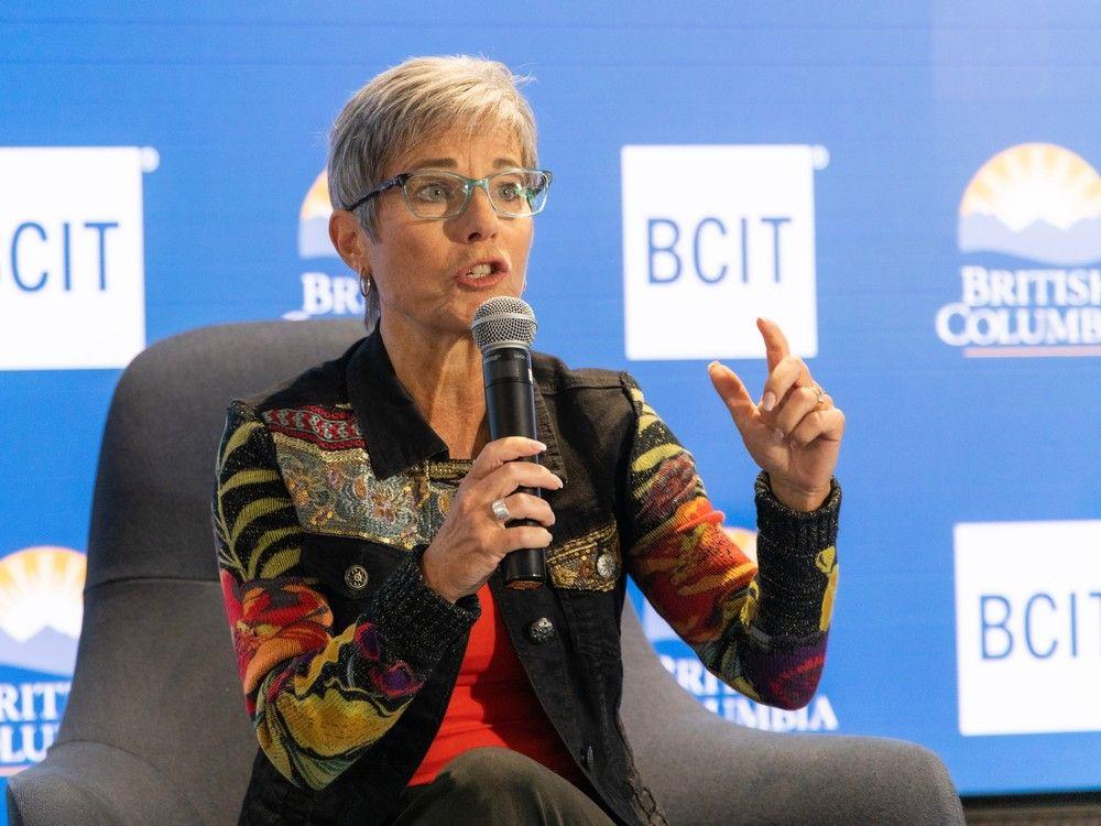 استقالة وزيرة كندية بسبب تصريحات مسيئة لفلسطين