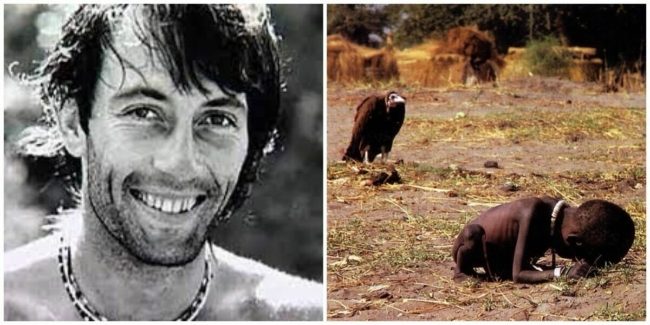 400 مليون يشاهدون إبادة غزة في صمت.. يا عزيزي كلنا كيفن كارتر