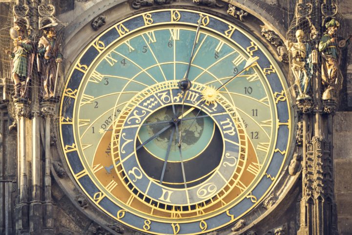 التقويم الغريغوري