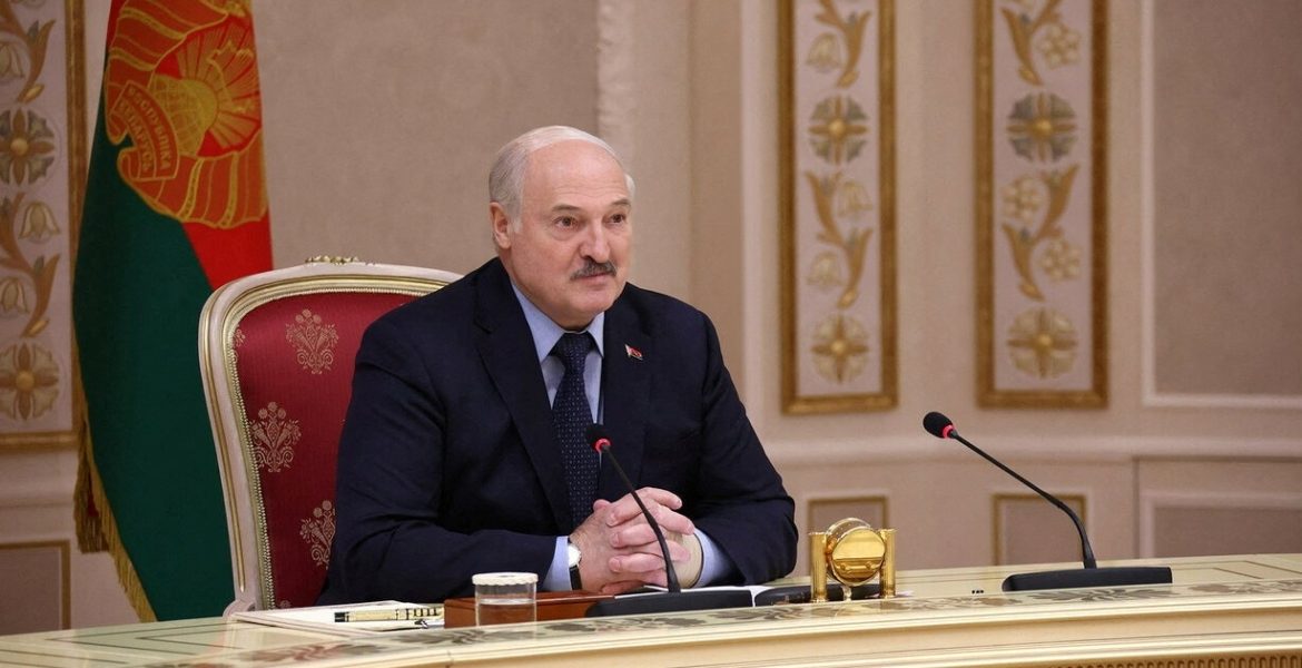 خطة انقلاب في بيلاروسيا