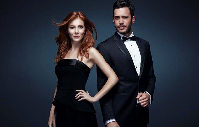 مسلسل حب للإيجار