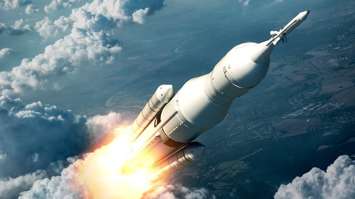 ماذا يعني وضع أجهزة نووية في المدار الفضائي؟ (تعبيرية)