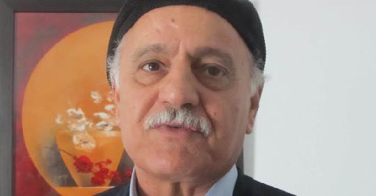 أحمد المناعي