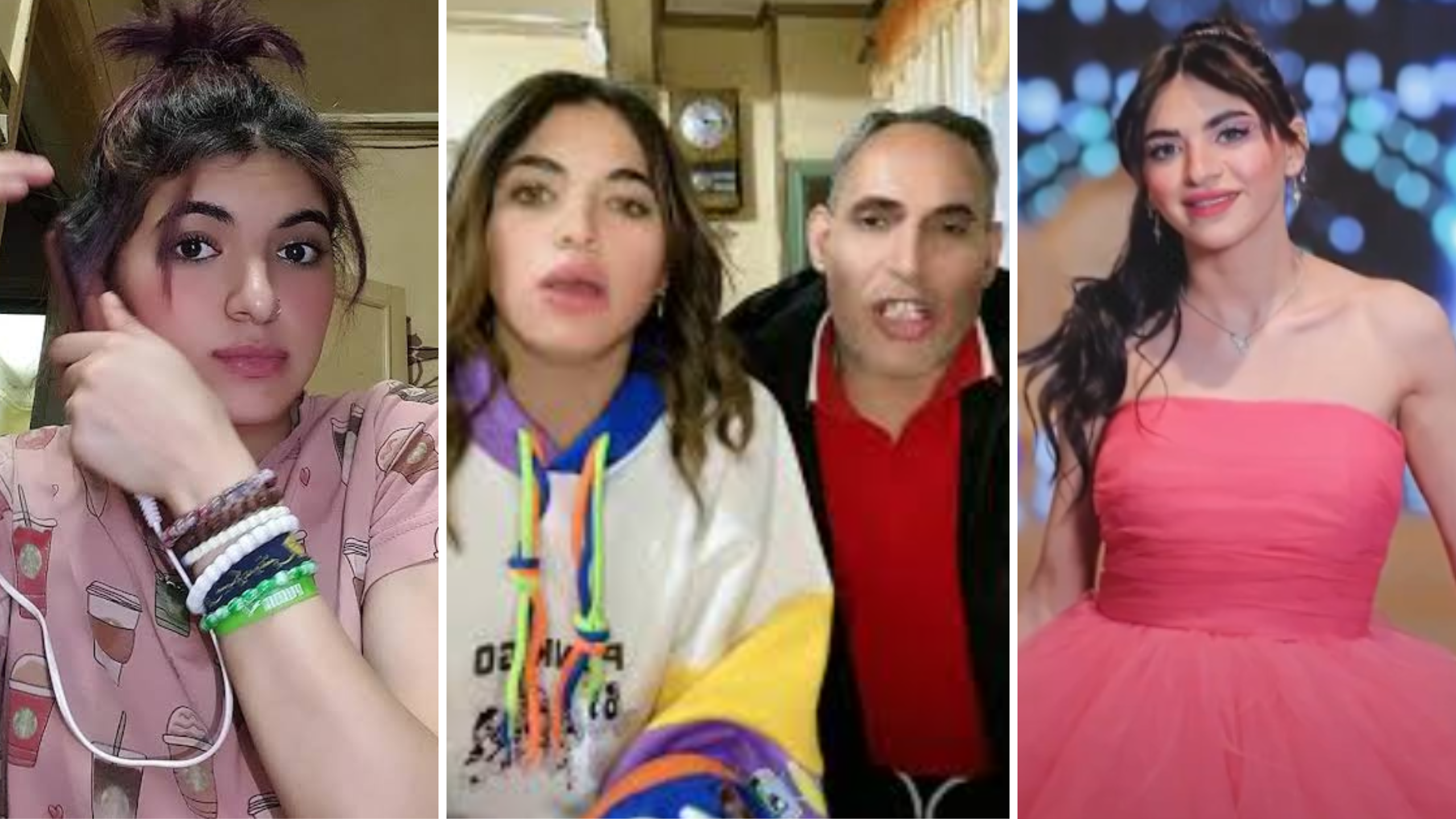 سوزي الأردنية "الشارع اللي وراه"