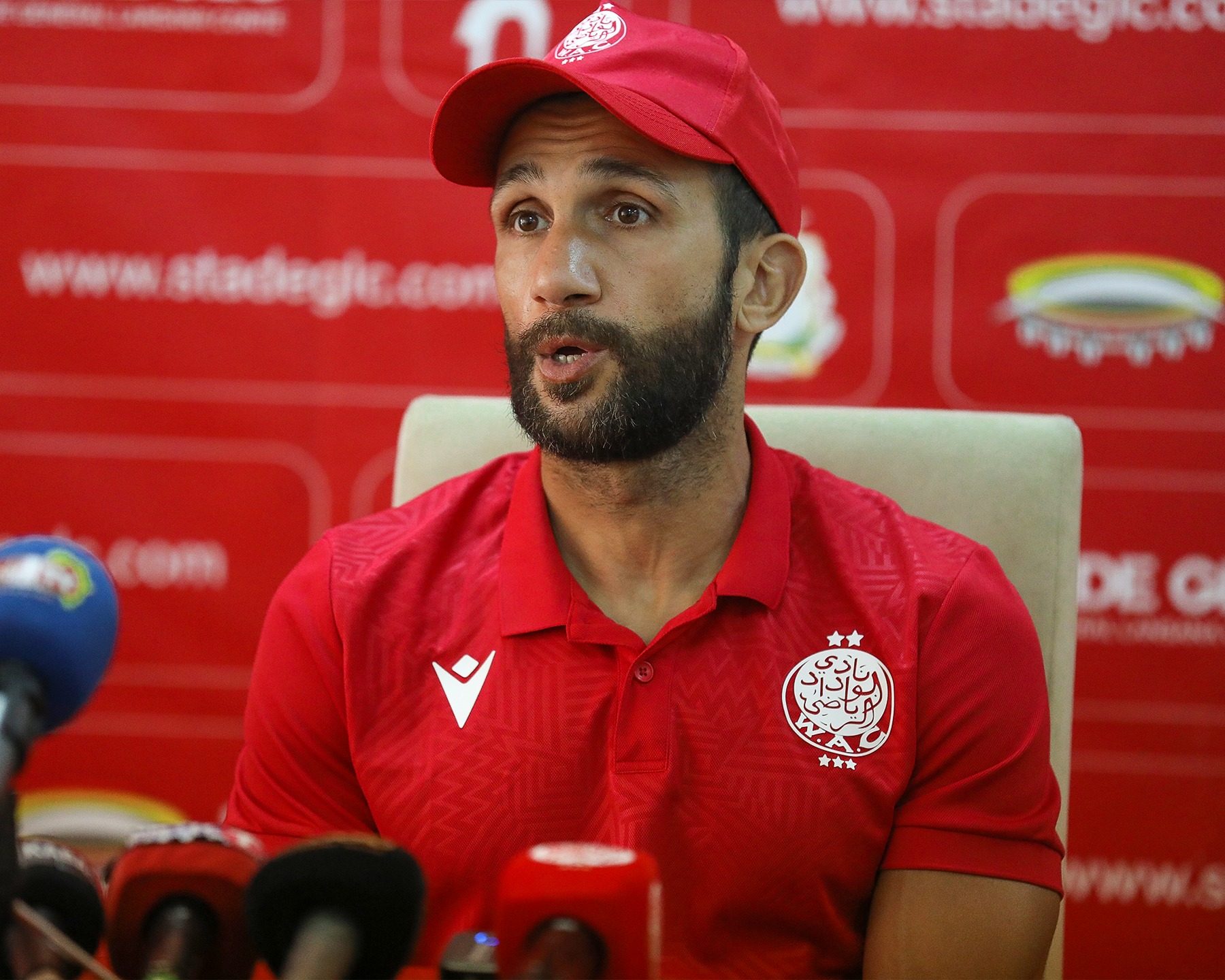عادل رمزي مرشح ليكون مساعداً للركراكي في المنتخب المغربي لكرة القدم
