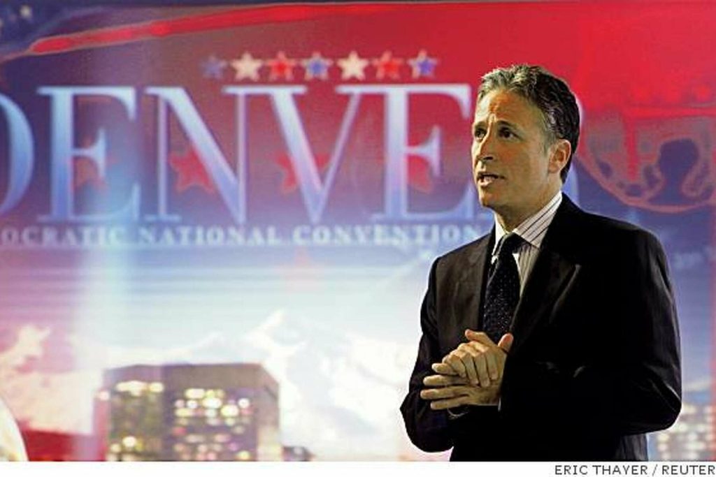 مذيع أمريكي شهير يسخر من سياسة بايدن تجاه الحرب بغزة