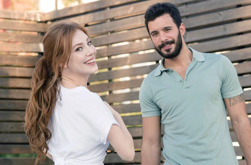 أبطال مسلسل حب للإيجار عمر ودفنة| مواقع التواصل
