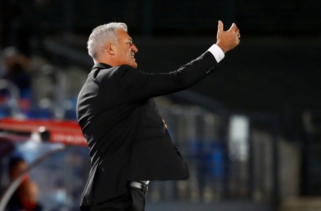 يخوض تجربته الأولى في أفريقيا.. مدرب سويسري يقود منتخب الجزائر خلفاً لجمال بلماضي