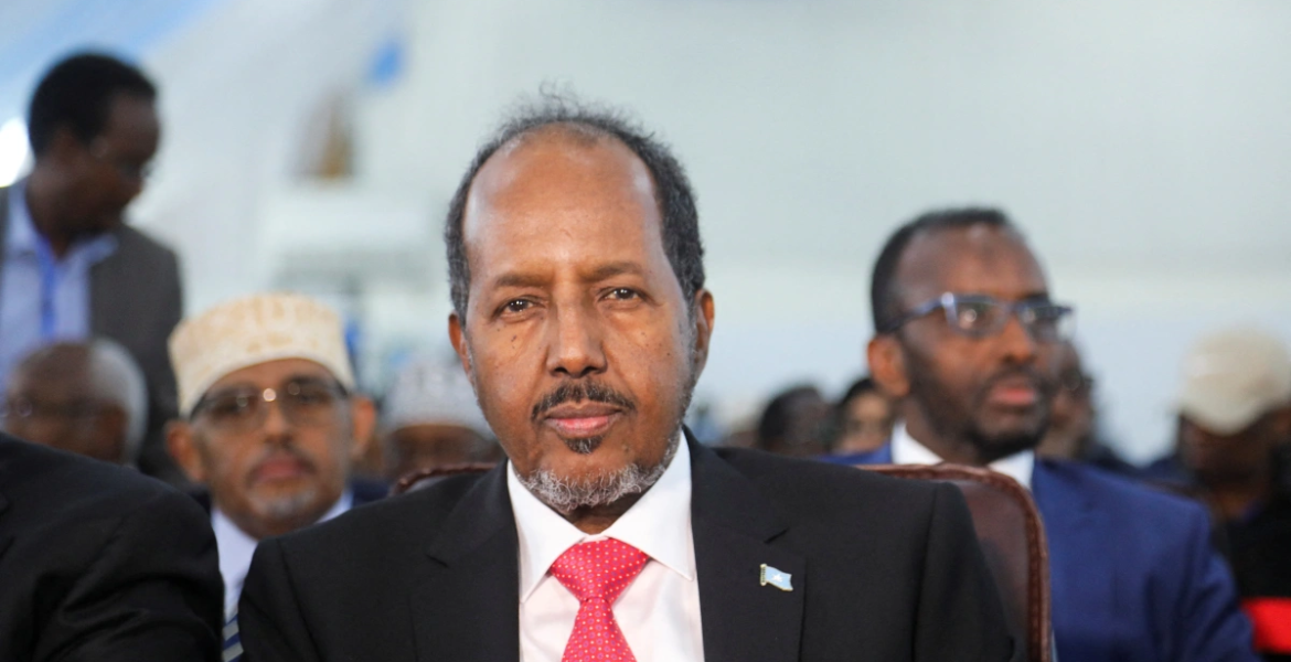 تركيا تدافع عن المياه الإقليمية للصومال.. مقديشو وقّعت مع أنقرة اتفاقية تعاون دفاعي لمدة 10 سنوات