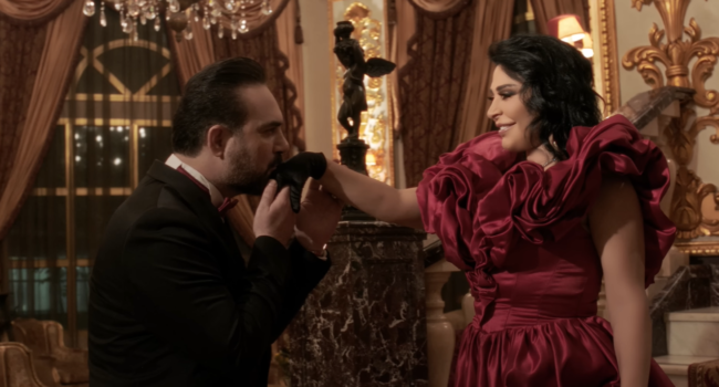 إحداها جمعت وائل جسار بزوجته وأخرى شهدت مشاركة مصطفى الآغا.. أغانٍ طرحها الفنانون في عيد الحب 2024 