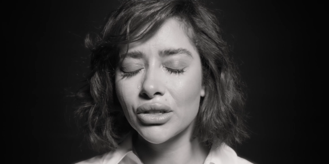 مروان خوري وبلقيس فتحي يطلقان أغنية “خدي الغمرات”.. والأخيرة تعترف: بكيت خلال التصوير!