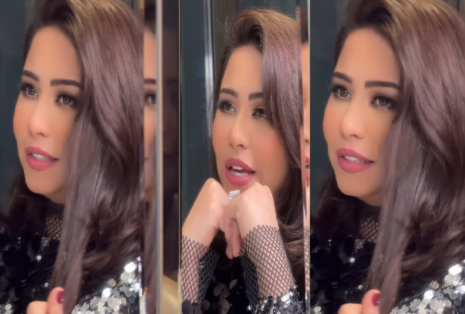 سخرت شيرين من أغنية حسام حبيب الأخيرة - مواقع التواصل