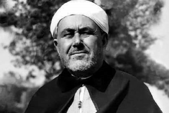 محمد بن عبد الكريم الخطابي