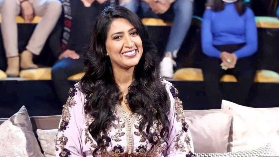 شارات المسلسلات المغربية في رمضان