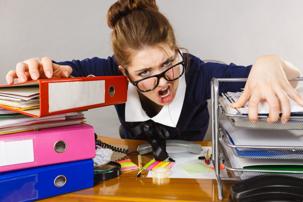 إنتاجية الموظفين