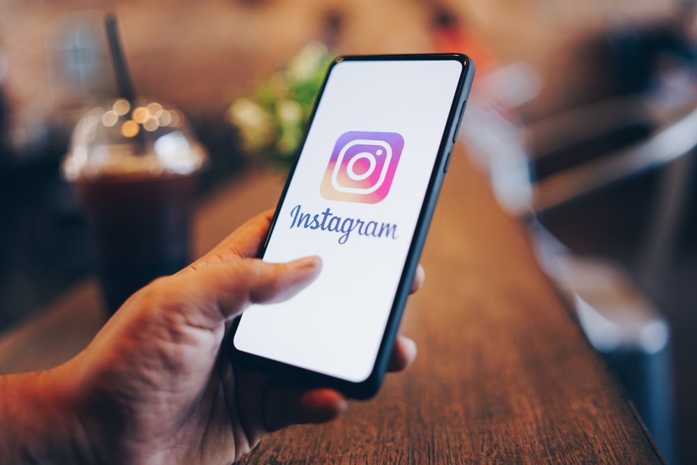 تعزيز وصول منشورات إنستغرام من شأنه تحقيق النجاح المرجو من النشر - shutterstock