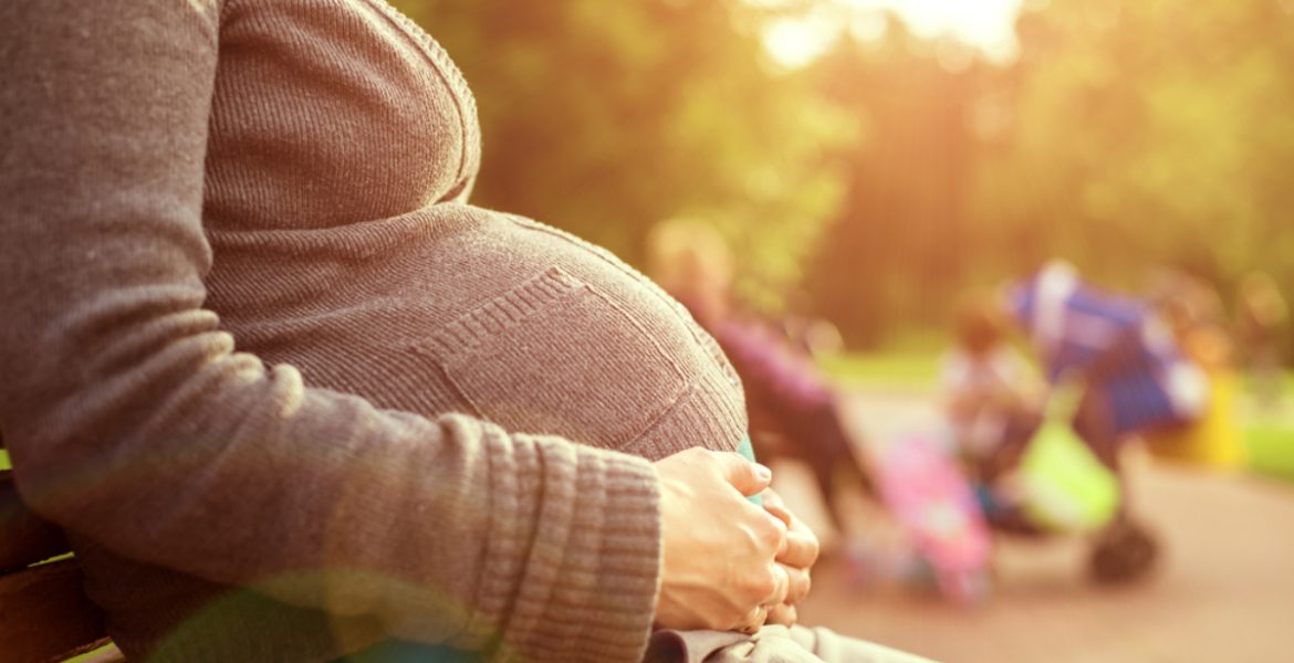 مشاكل الخصوبة وعلاقتها مع السن المناسبة للحمل| shutterstock
