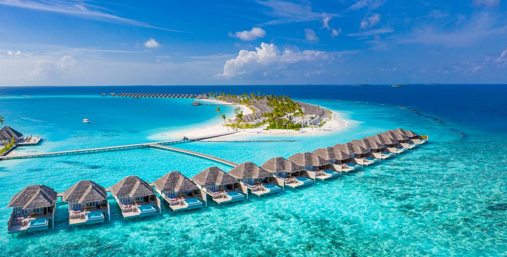 جزر المالديف| shutterstock