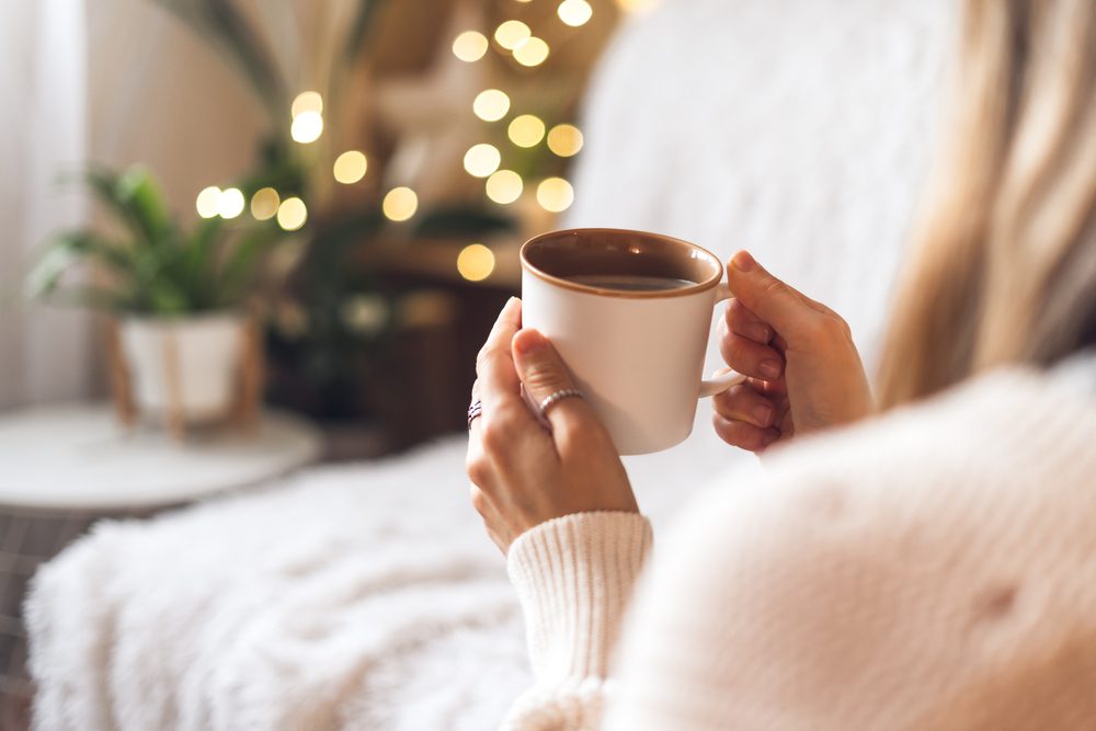 من الأفضل أن تكون قهوة بدون إضافات| shutterstock