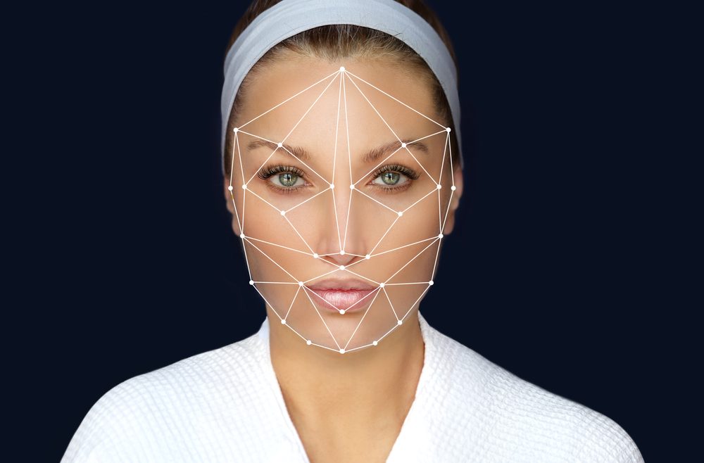 تجميل الوجه