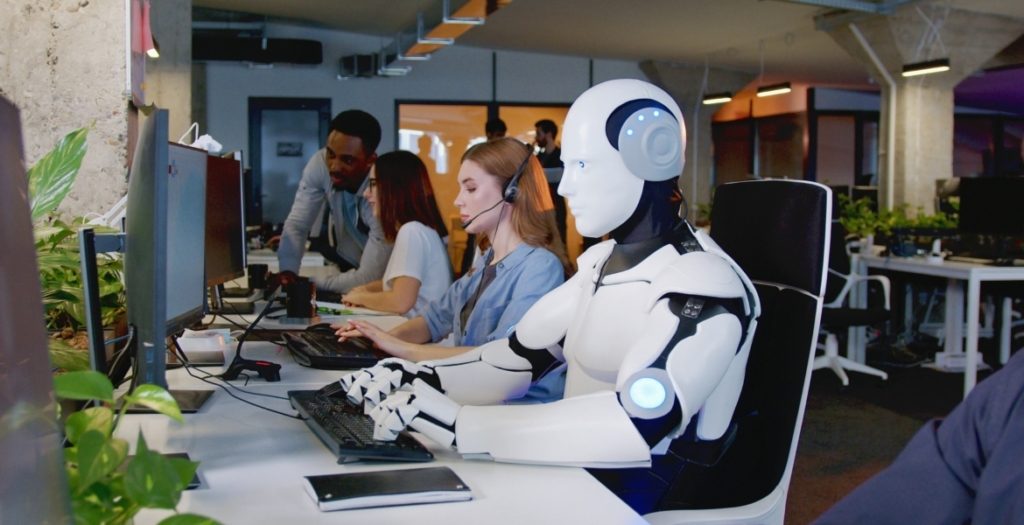 بين الفرص والتحديات.. هل يعيد الذكاء الاصطناعي تشكيل مستقبل الاقتصاد العالمي؟