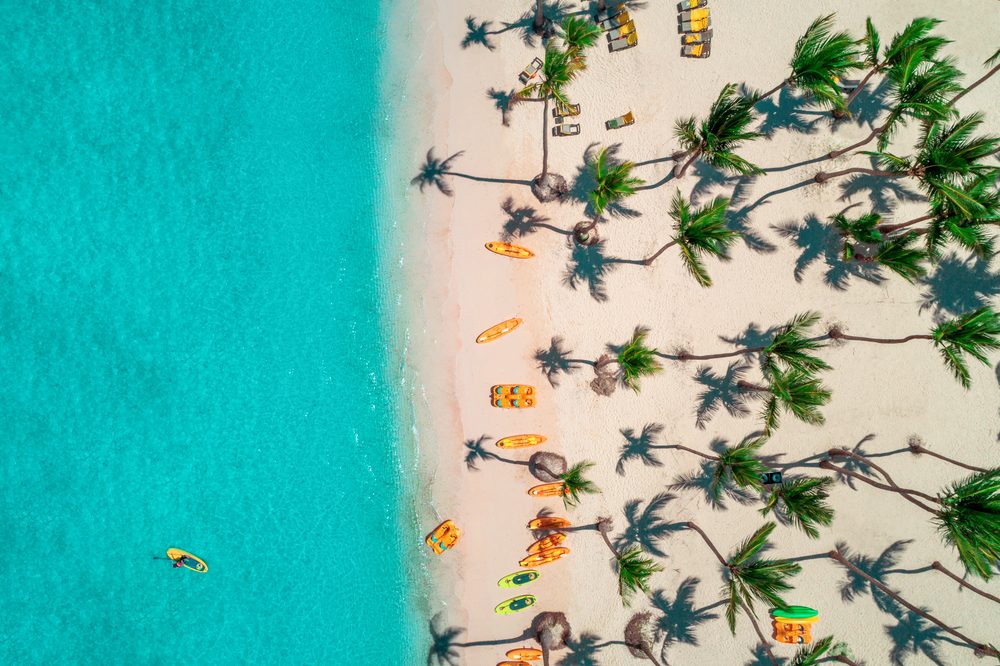 جمهورية الدومينكان| shutterstock