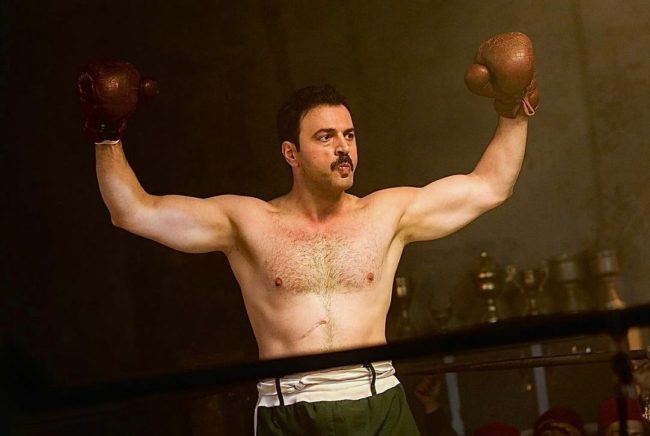 تيم حسن يزيد من جرعة التشويق لجمهوره ويكشف اسم الشخصية التي سيقدمها في رمضان 2024