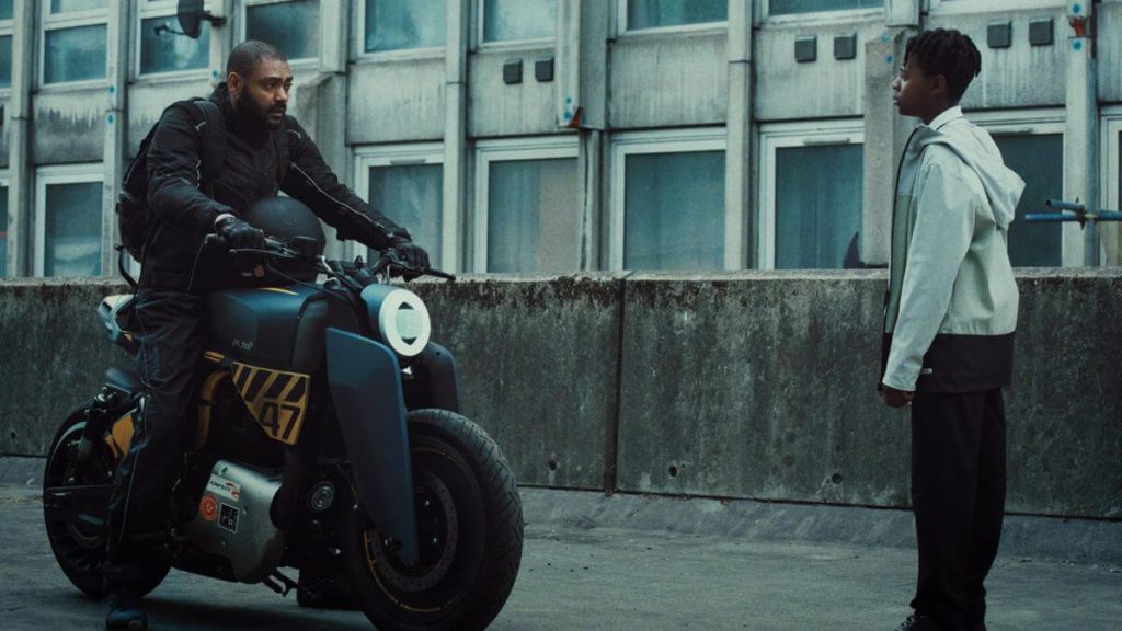 فيلم The Kitchen على نتفليكس