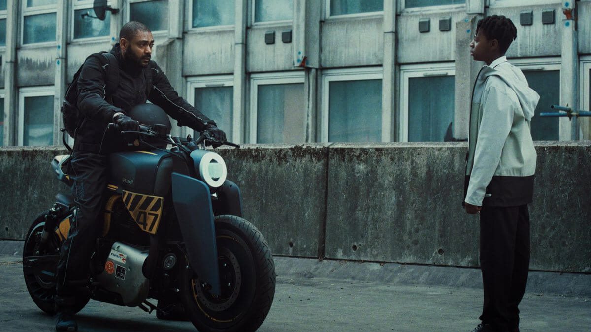 فيلم The Kitchen على نتفليكس