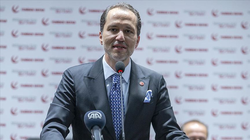 الانتخابات المحلية في تركيا