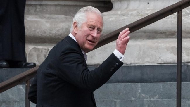 مرض الملك قد يكون “أكثر خطورة”.. صحيفة بريطانية: تشارلز الثالث بدأ العمل على خطة خلافته 