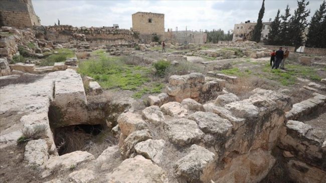 تسرق الآثار وتبيعها وتهدم الباقي.. ما خطورة تزوير إسرائيل لتاريخ فلسطين وإرثها الحضاري؟