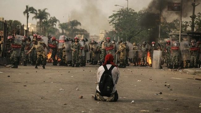 “يروي أحداث أسوأ مذبحة بتاريخ مصر المعاصر”.. فيلم وثائقي عن مجزرة رابعة سيُعرض قريباً ببريطانيا 