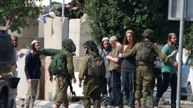 تمرين عسكري بجيش الاحتلال يُغضب نتنياهو و”اليمين المتطرف”.. اعتبروه “ظلماً” بحق المستوطنين