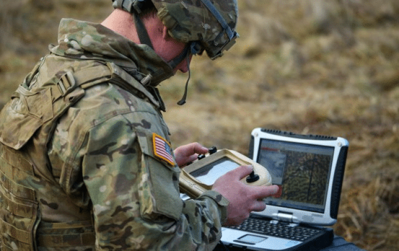 الجيش الأمريكي وحروب المستقبل قراءة في كتاب "صراعات الجيل الخامس".. هل يمكن مقاومة الإمبراطورية؟