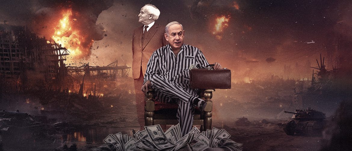 سرقات الاحتلال