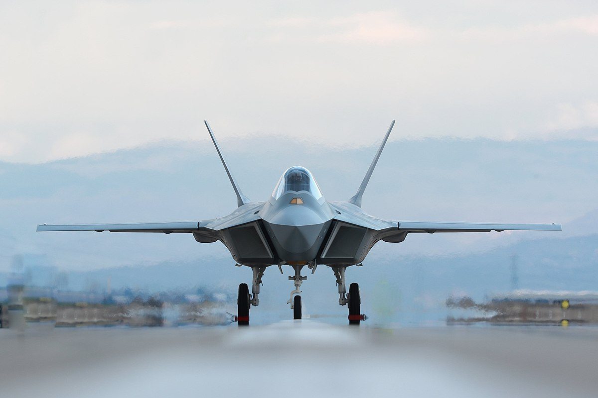 بعدما حلقت الطائرة التركية الشبحية.. هل تستطيع أنقرة تزويدها بمحرك محلي الصنع أم تلجأ لشريك أجنبي؟