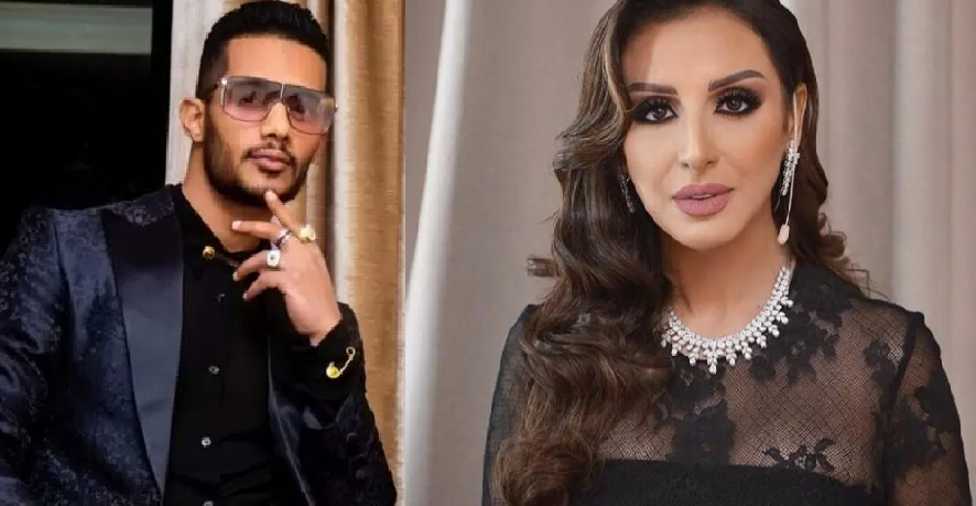 محمد رمضان وأنغام