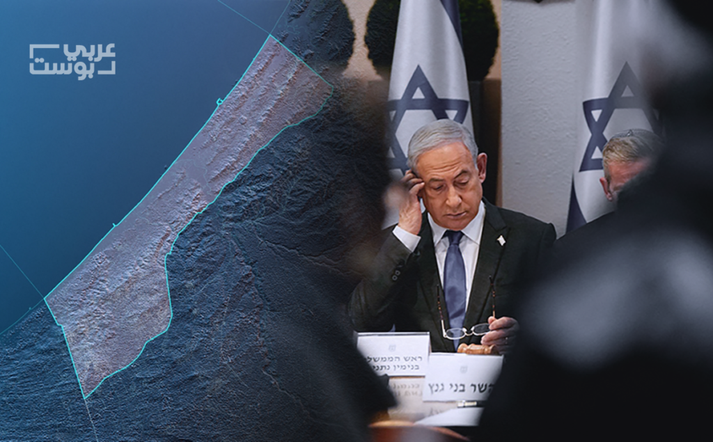 كيف يحاول الاحتلال تقويض حُكم "حماس" لغزة ولا يزال تائهاً في "اليوم التالي للحرب"؟