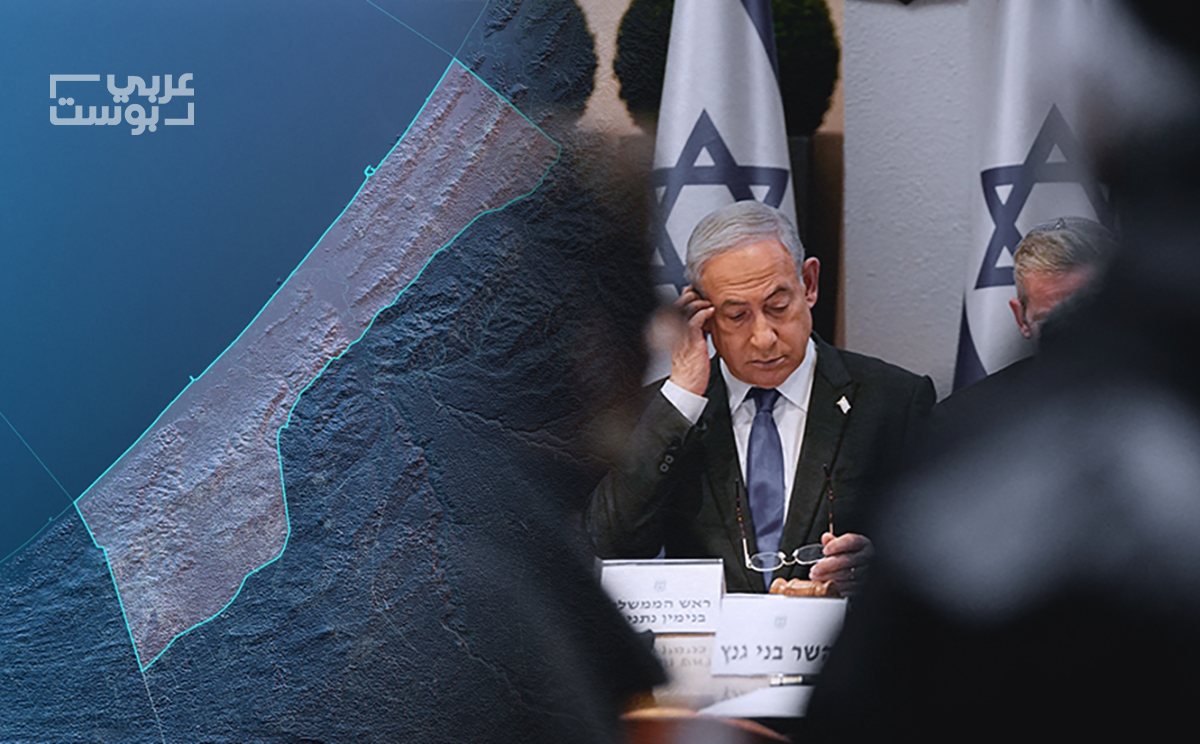 كيف يحاول الاحتلال تقويض حُكم "حماس" لغزة ولا يزال تائهاً في "اليوم التالي للحرب"؟