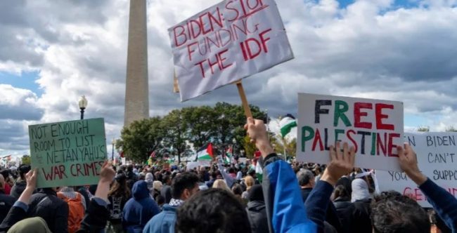 لا تجمعات ولا احتفالات بقدوم رمضان.. الحزن يهيمن على المسلمين في أمريكا بسبب الحرب بغزة