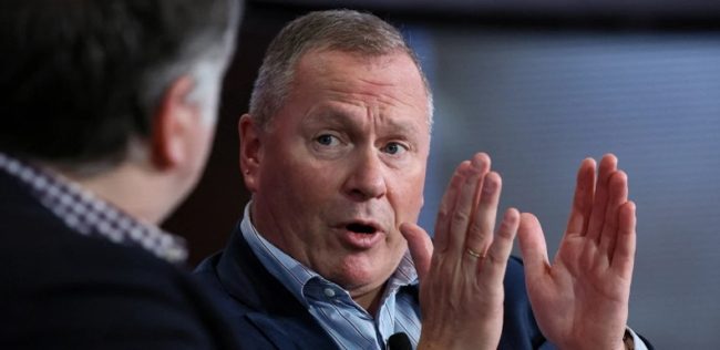 أكبر صندوق سيادي بالعالم يهدد الشركات التي تُزود إسرائيل بالأسلحة: سنعيد النظر في استثماراتنا معكم