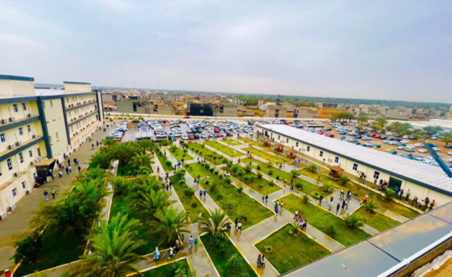 “صدام حسين” يتسبب في فصل طالبة عراقية من الجامعة.. ما القصة؟ 