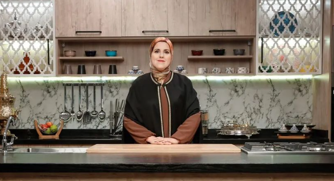 حليمة الفيلالي