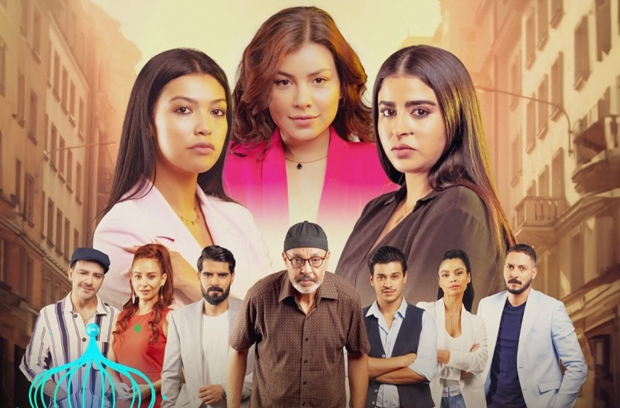 المؤلف يحيى الفاندي