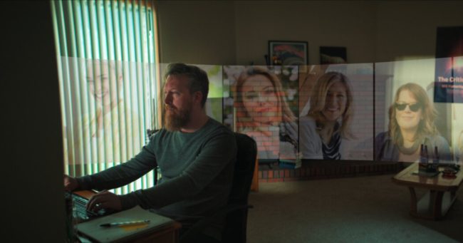 “lover,stalker,killer” على نتفليكس جرائم قتل حقيقية تسببت بها تطبيقات المواعدة والسوشيال ميديا