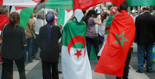 من يوقف حالة العداء المتصاعد بين الجزائر والمغرب؟