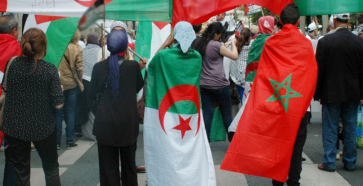 من يوقف حالة العداء المتصاعد بين الجزائر والمغرب؟